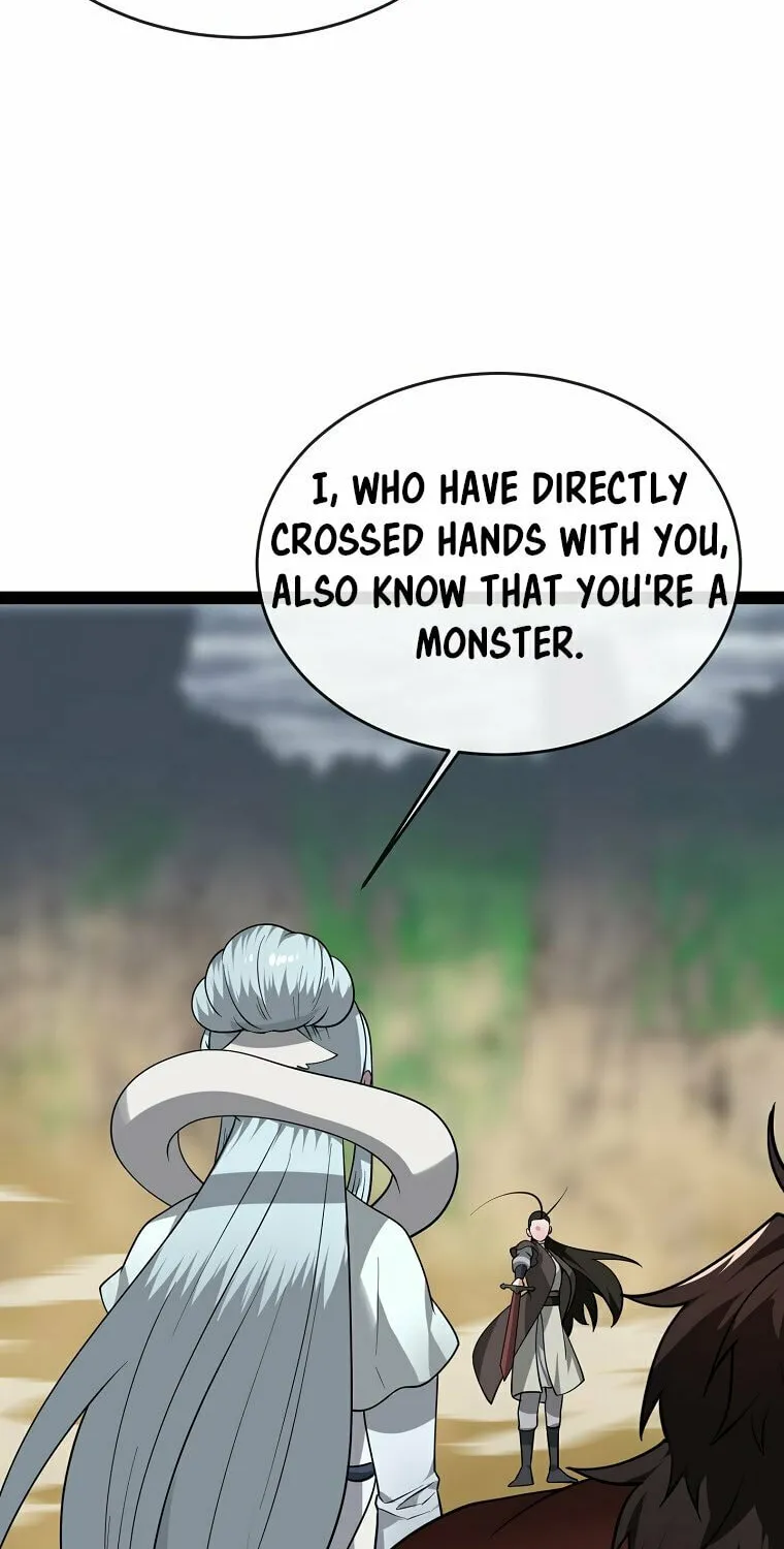 Volcanic Age Chapter 288 page 63 - 