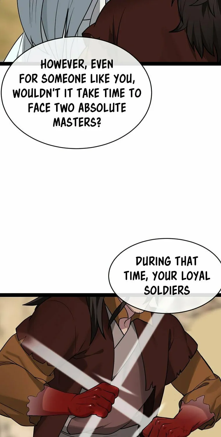 Volcanic Age Chapter 288 page 64 - 