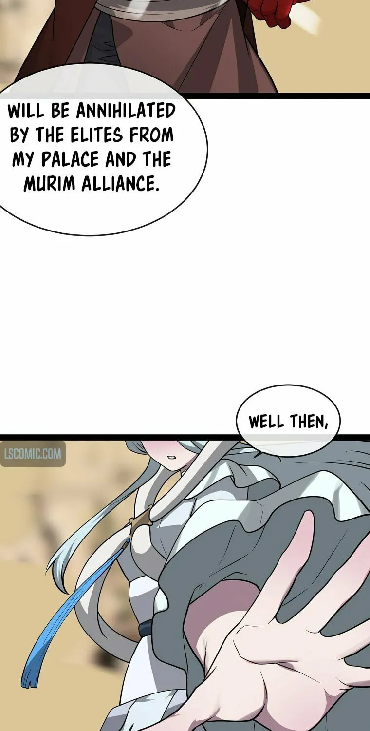 Volcanic Age Chapter 288 page 65 - 