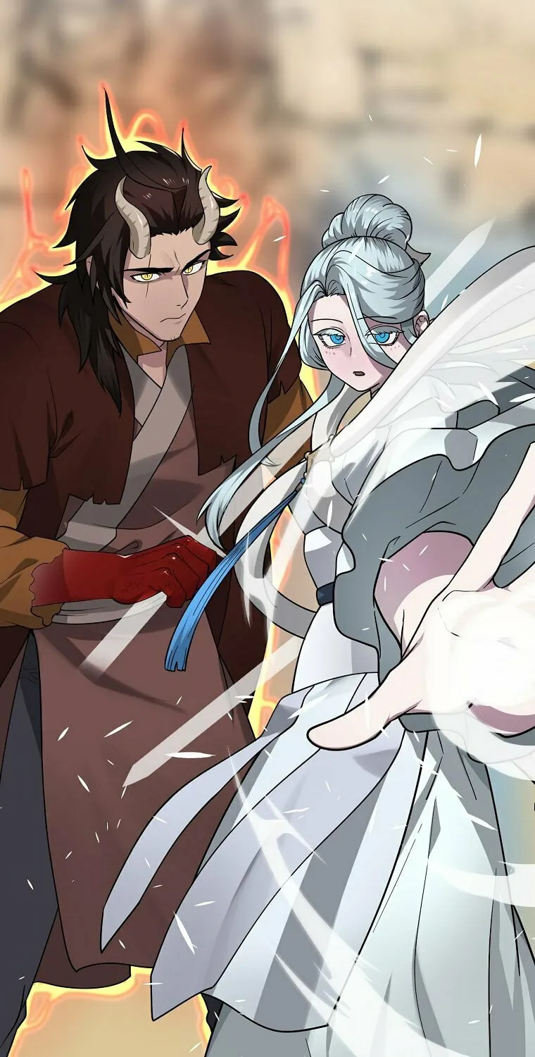 Volcanic Age Chapter 288 page 67 - 