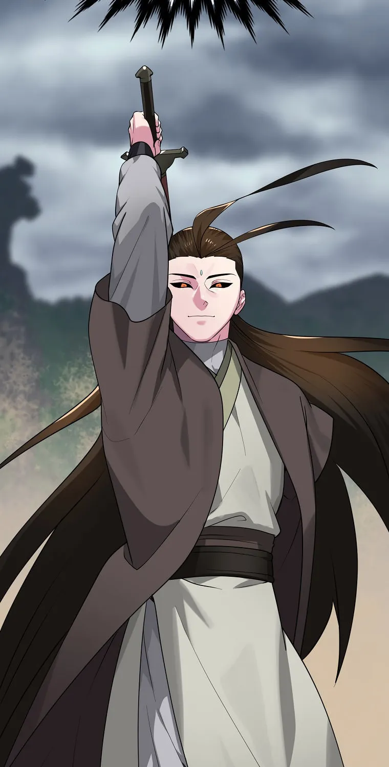 Volcanic Age Chapter 288 page 8 - 