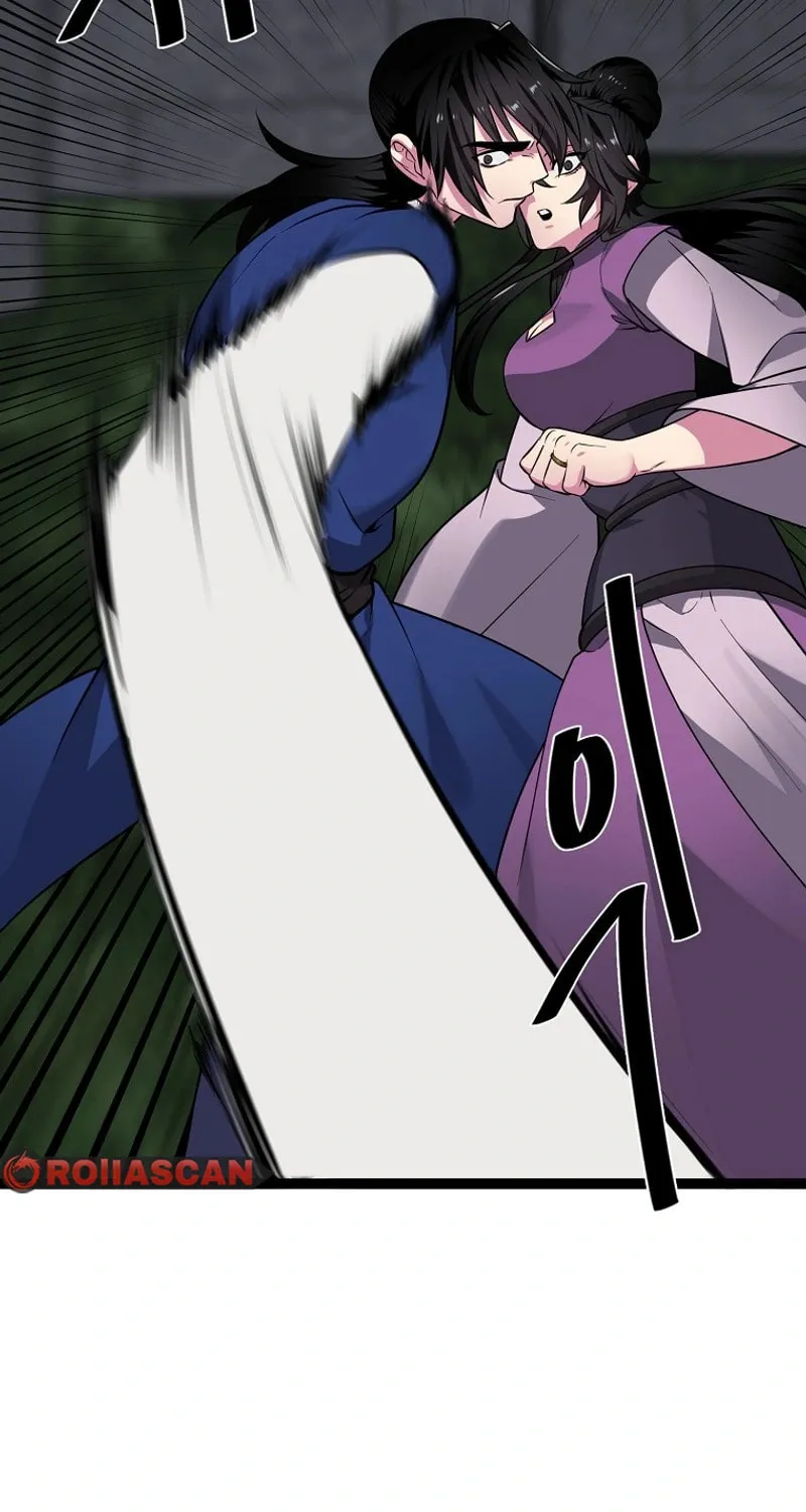 Volcanic Age Chapter 289 page 11 - 