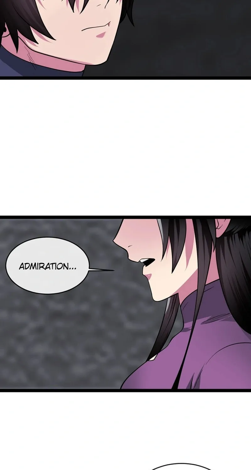 Volcanic Age Chapter 289 page 15 - 