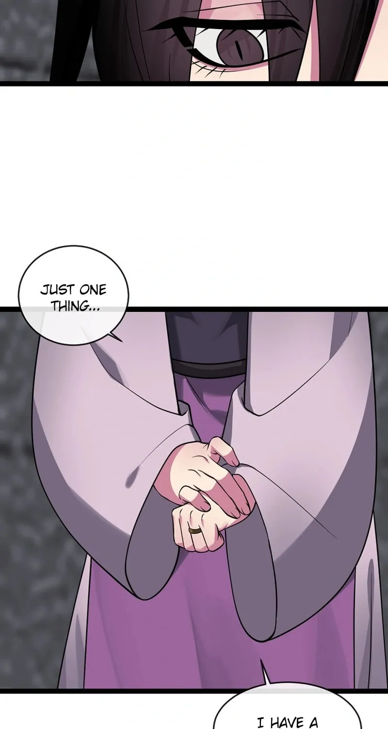 Volcanic Age Chapter 289 page 17 - 