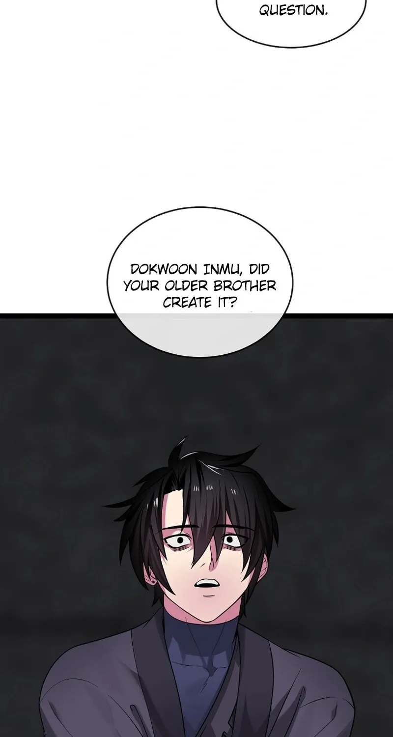Volcanic Age Chapter 289 page 18 - 
