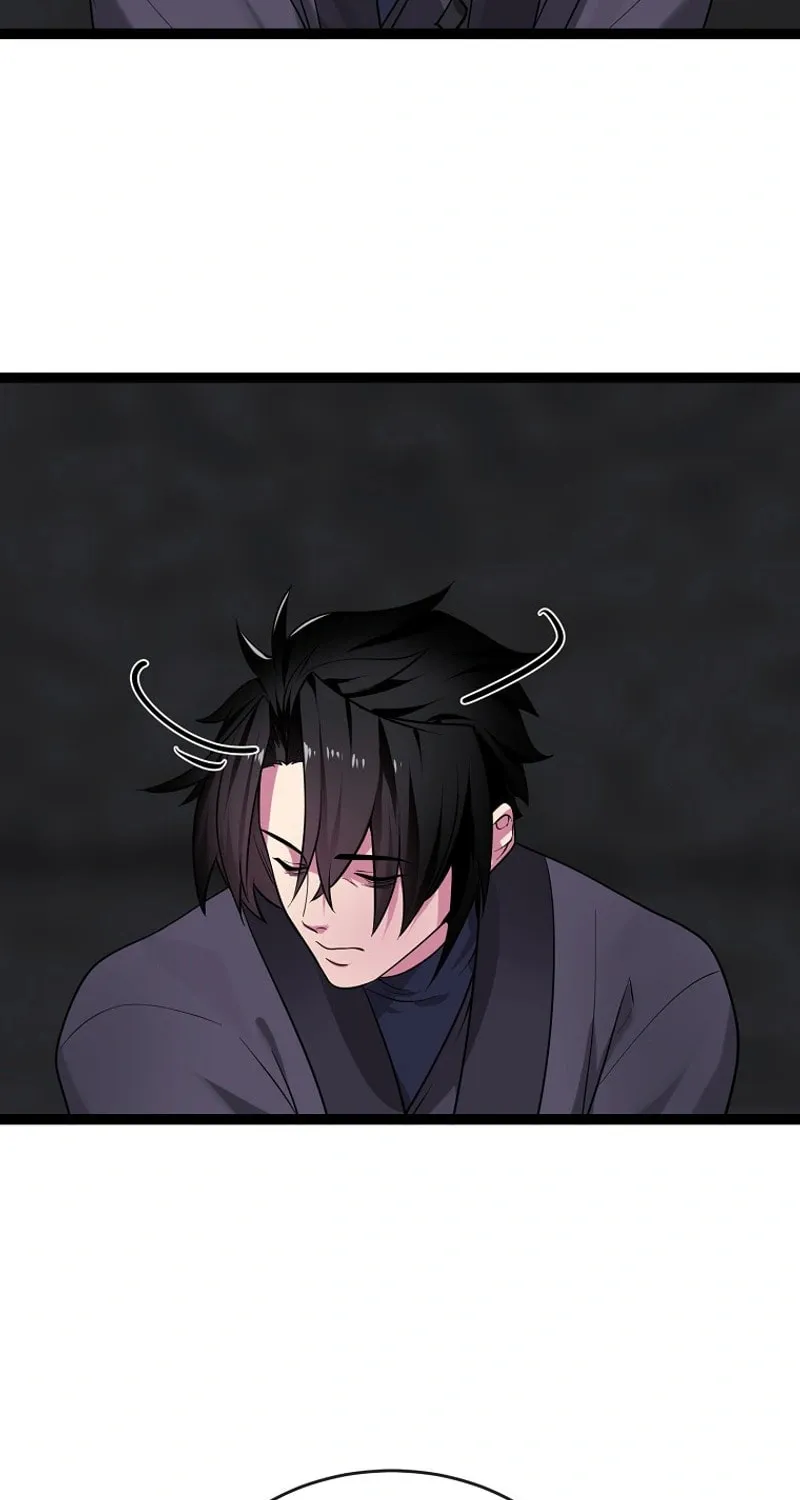 Volcanic Age Chapter 289 page 19 - 