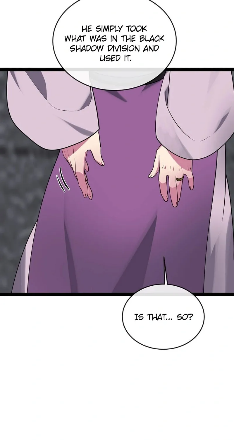 Volcanic Age Chapter 289 page 20 - 