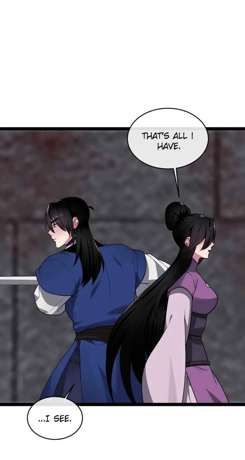 Volcanic Age Chapter 289 page 21 - 