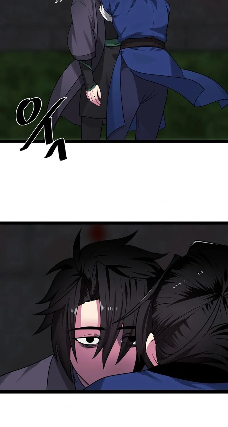 Volcanic Age Chapter 289 page 24 - 