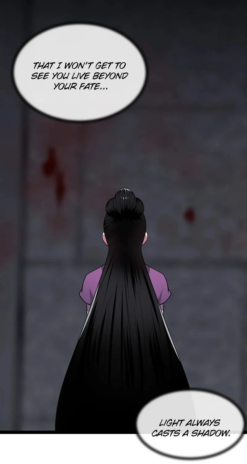 Volcanic Age Chapter 289 page 26 - 