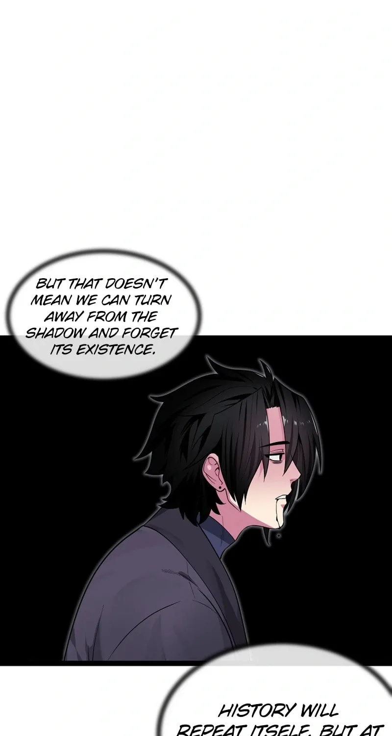 Volcanic Age Chapter 289 page 27 - 