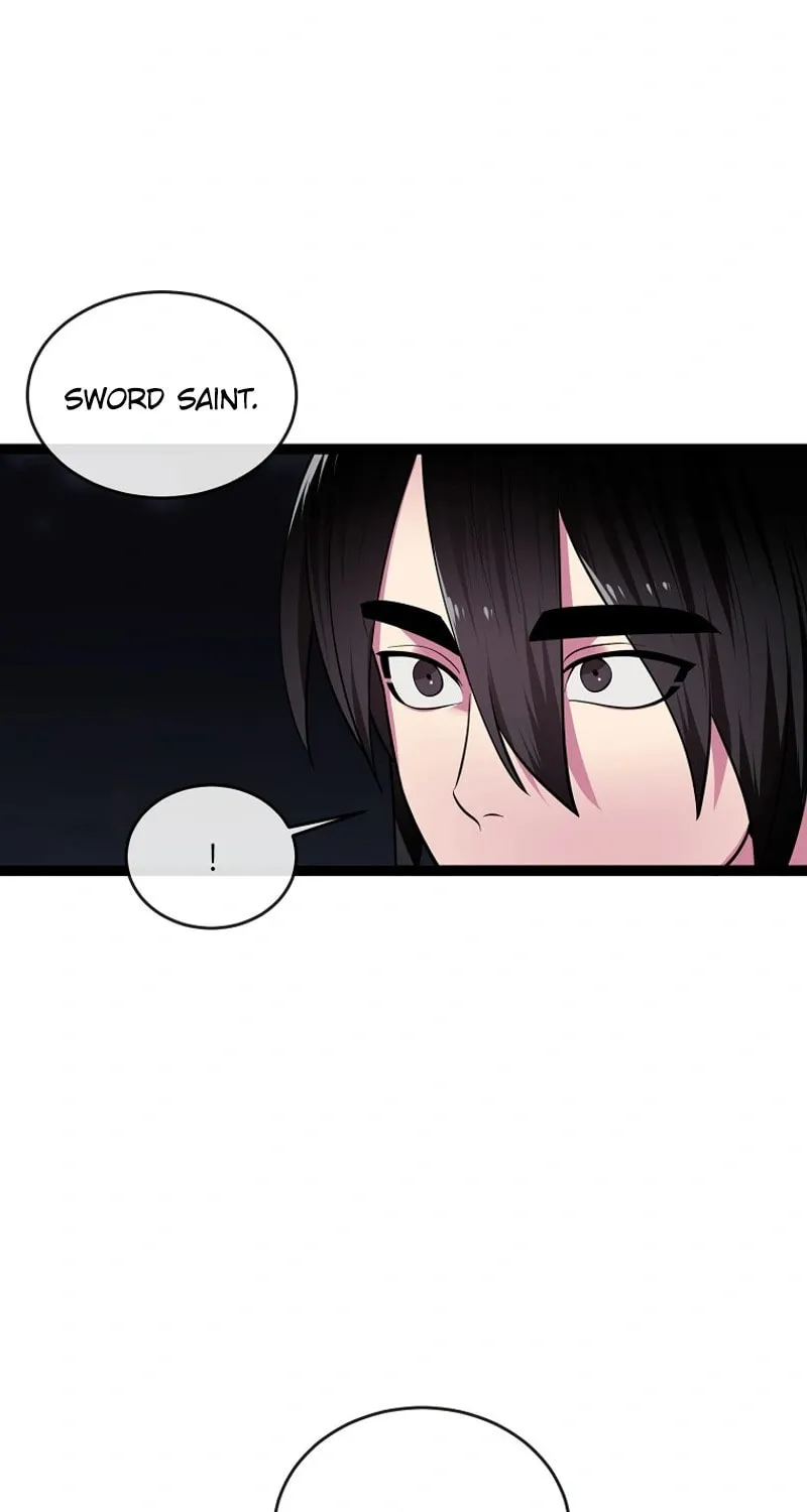 Volcanic Age Chapter 289 page 34 - 
