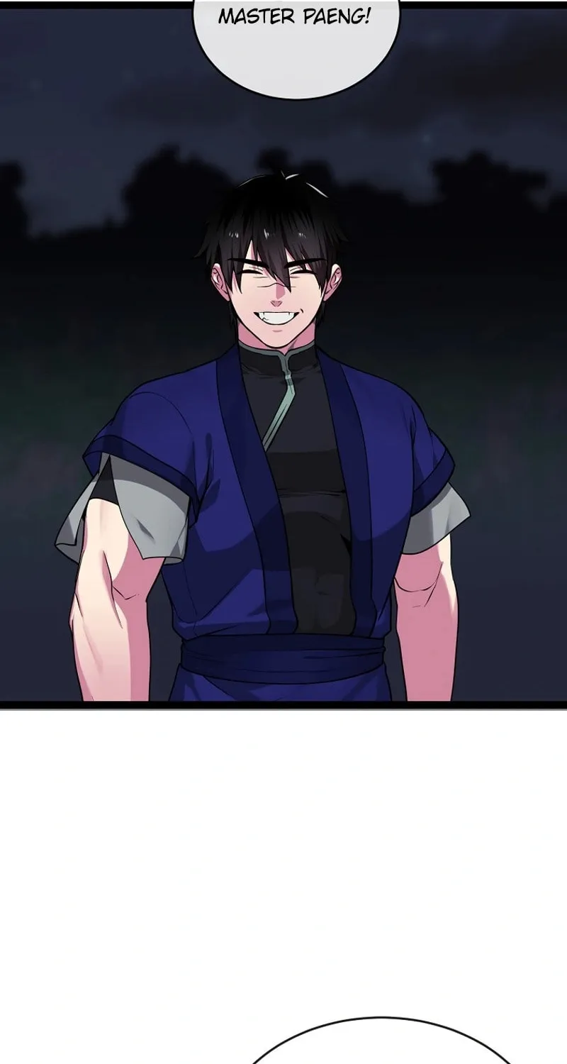 Volcanic Age Chapter 289 page 35 - 