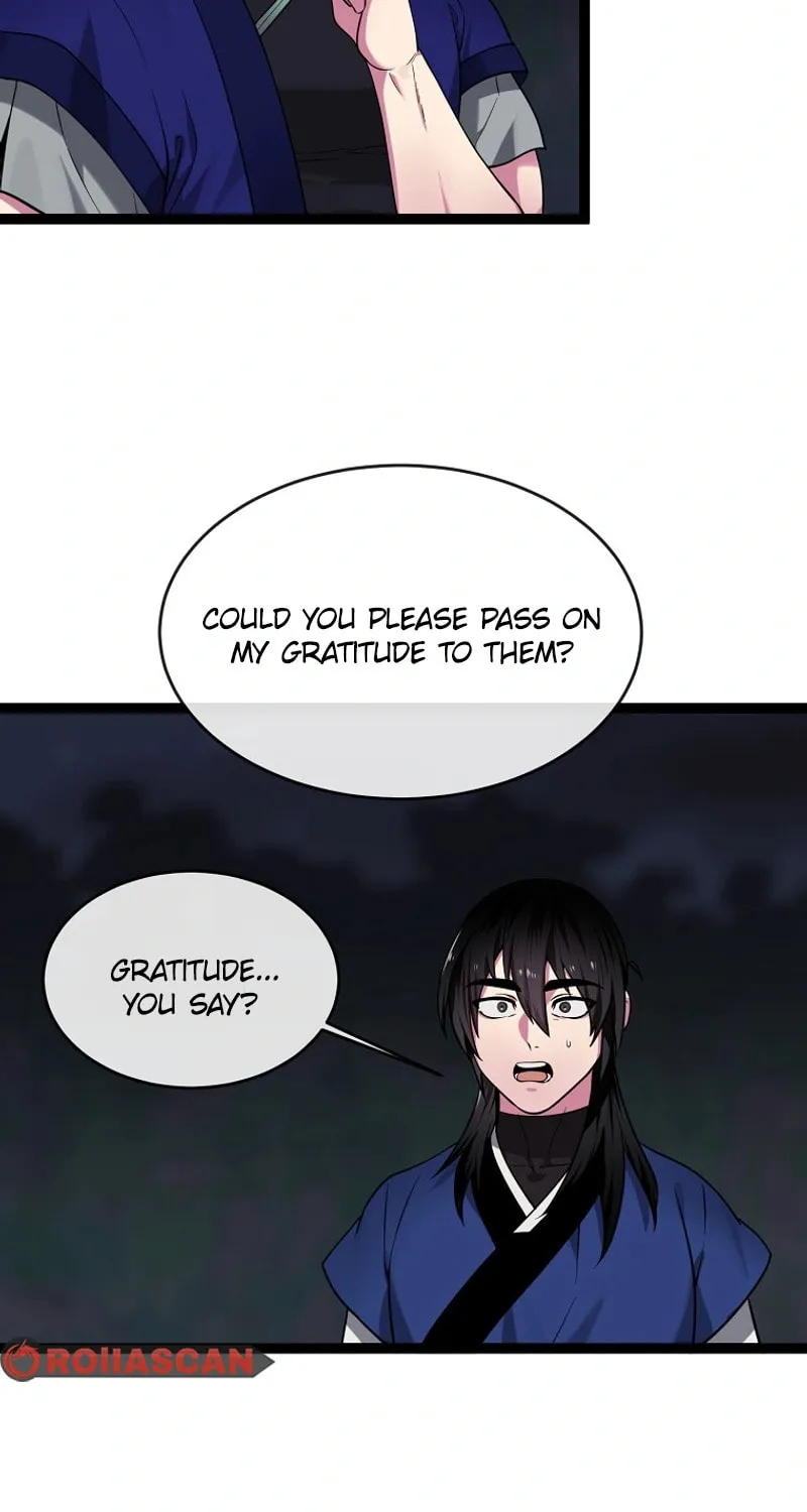 Volcanic Age Chapter 289 page 40 - 