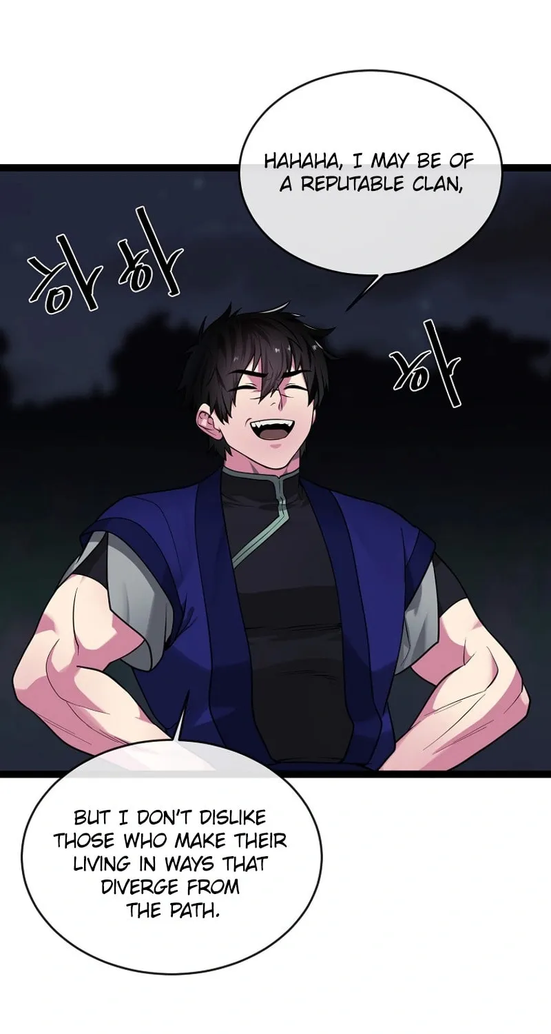 Volcanic Age Chapter 289 page 42 - 