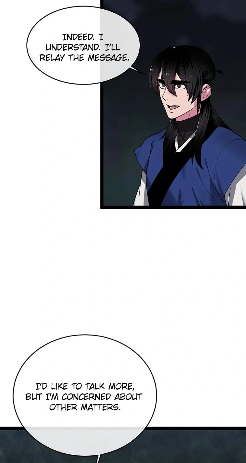 Volcanic Age Chapter 289 page 44 - 