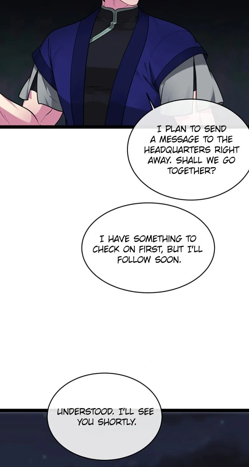 Volcanic Age Chapter 289 page 46 - 