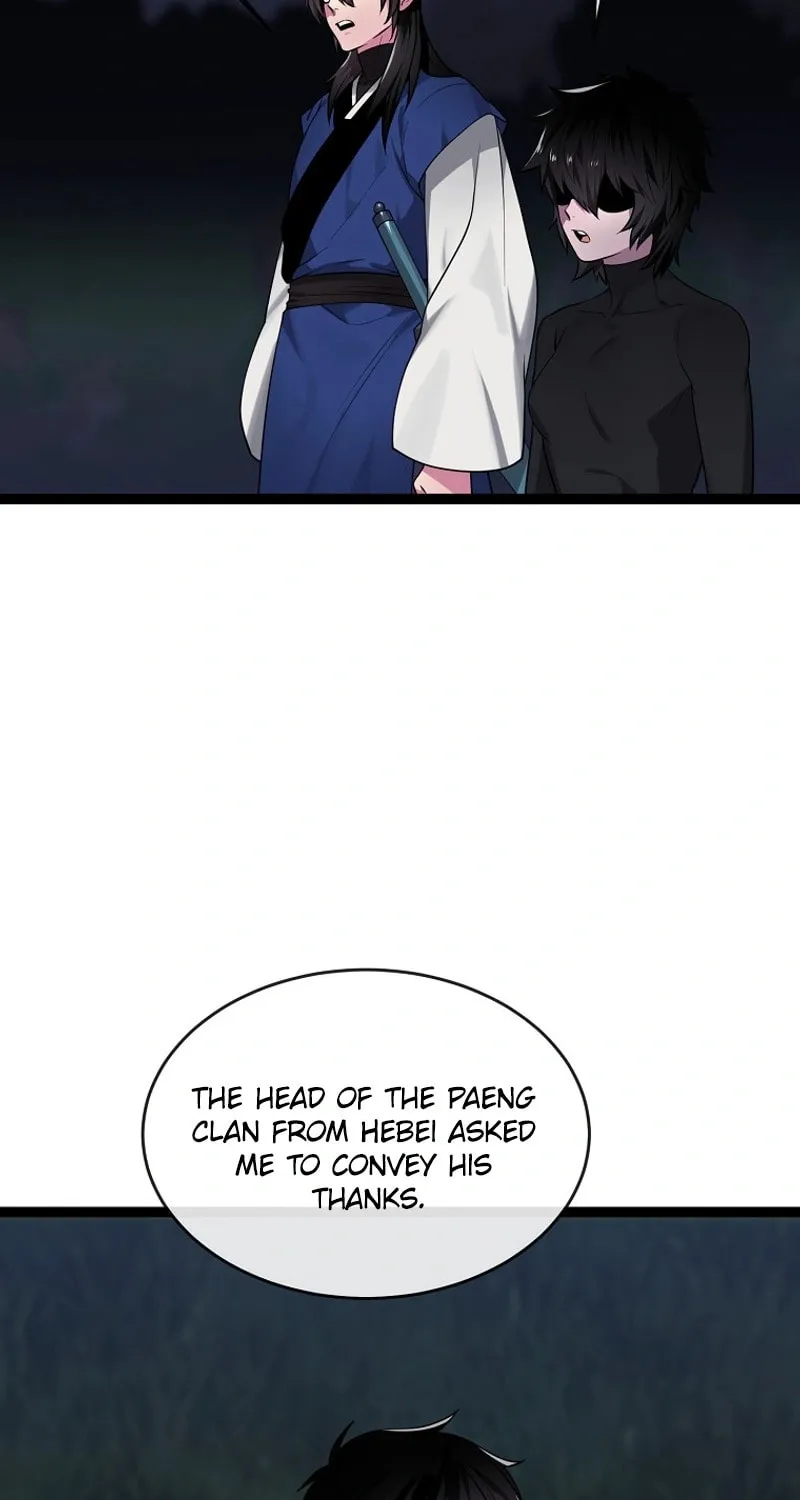 Volcanic Age Chapter 289 page 48 - 