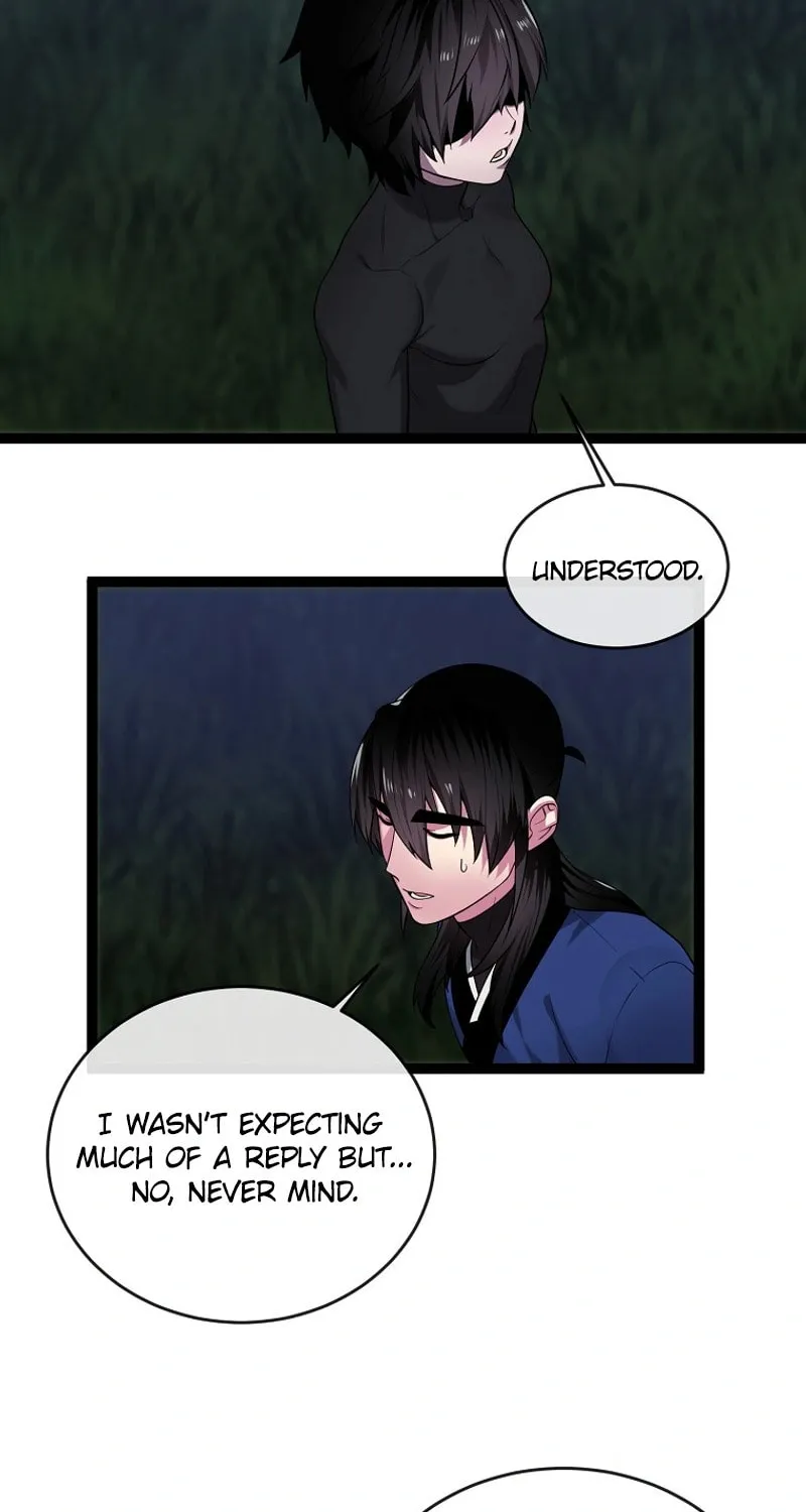 Volcanic Age Chapter 289 page 49 - 
