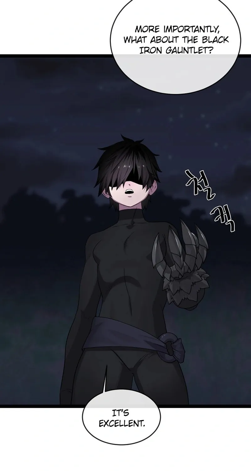 Volcanic Age Chapter 289 page 50 - 