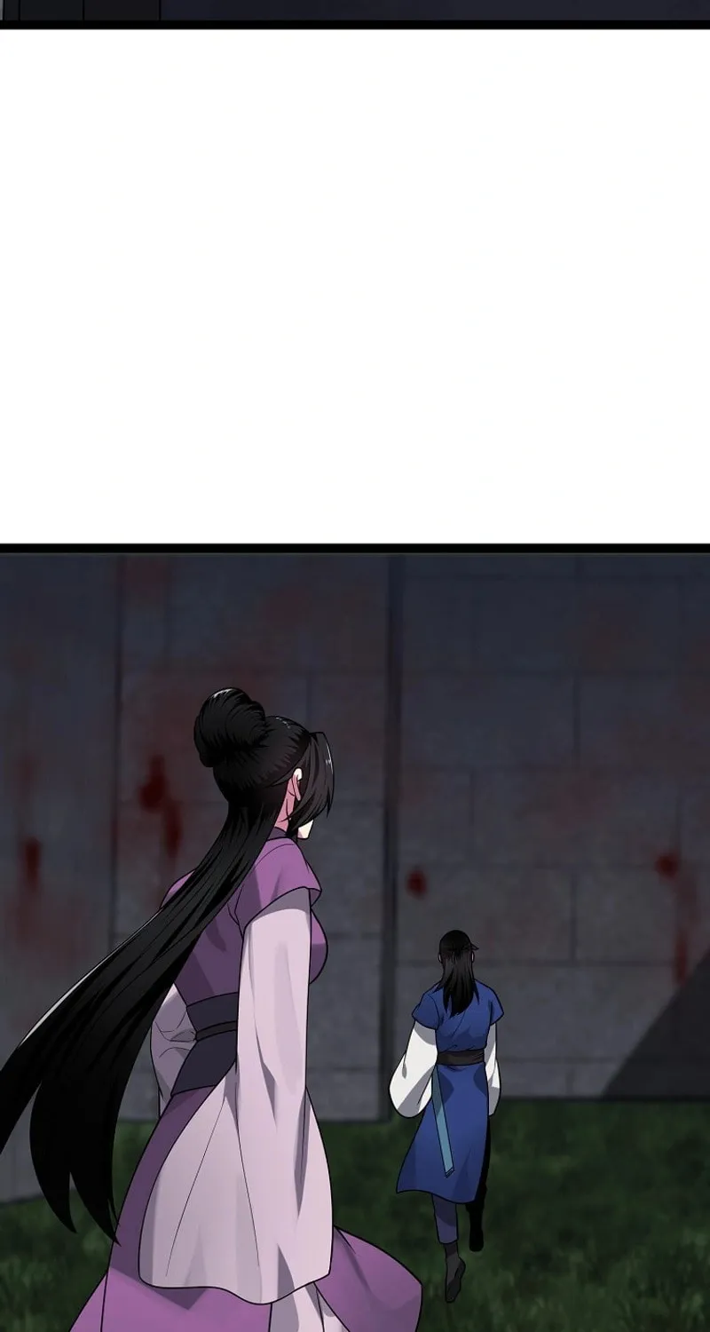 Volcanic Age Chapter 289 page 6 - 