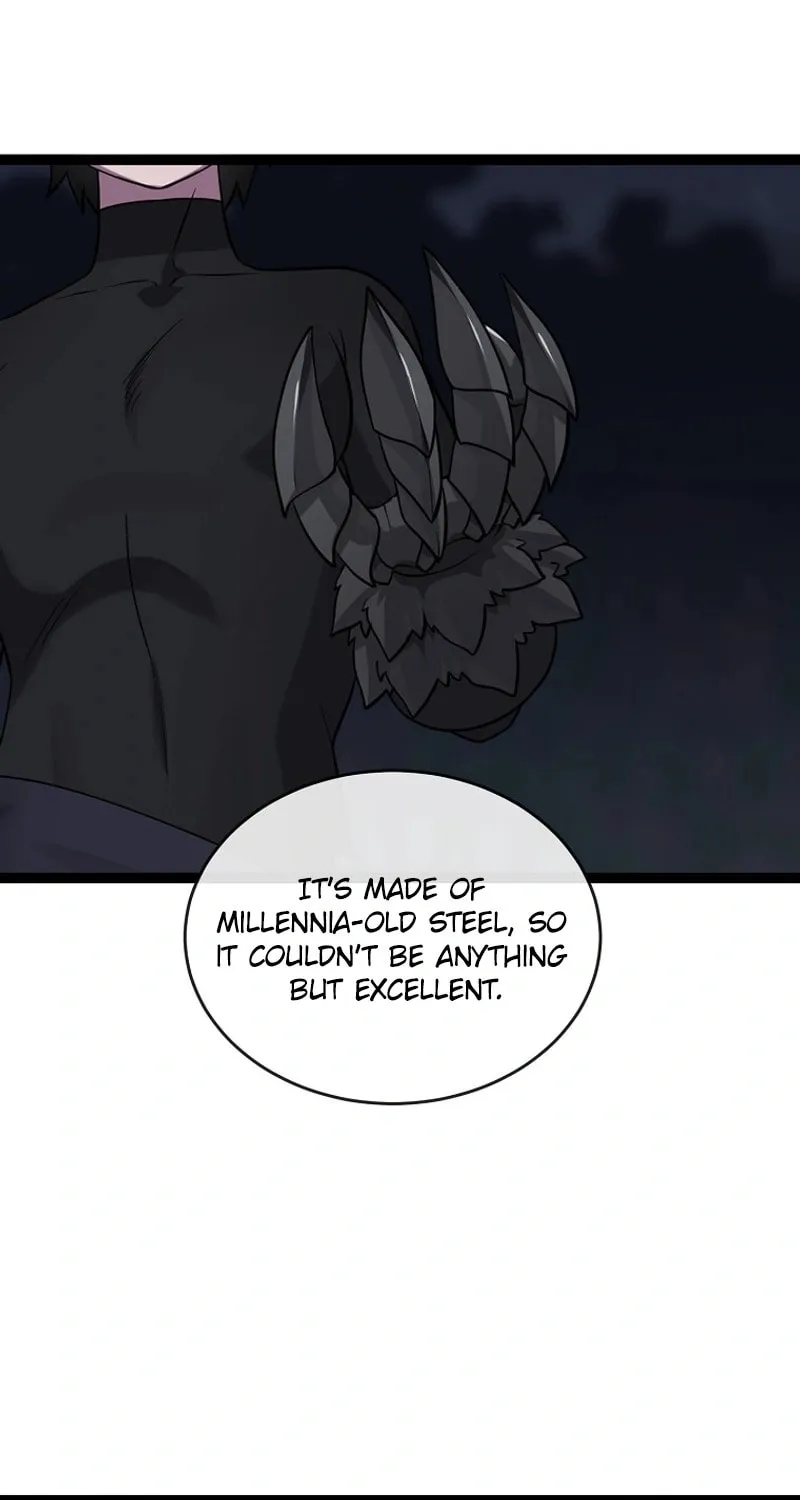 Volcanic Age Chapter 289 page 52 - 