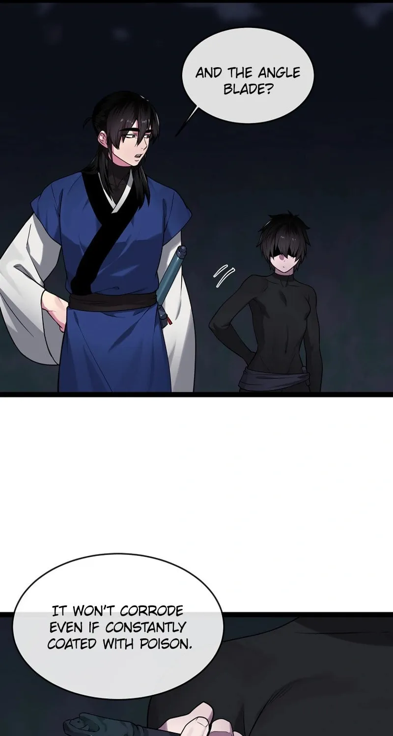 Volcanic Age Chapter 289 page 53 - 