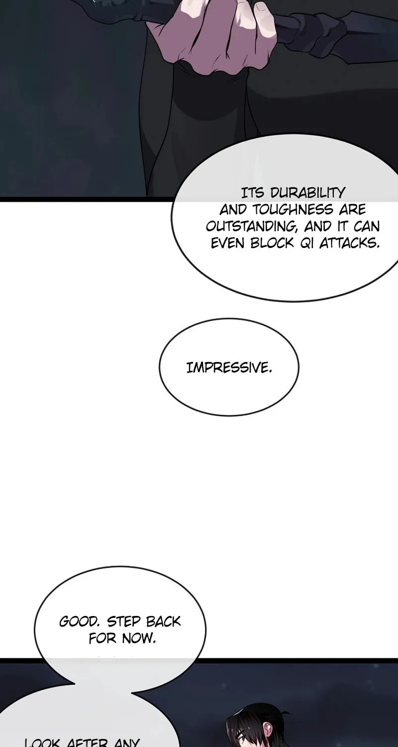 Volcanic Age Chapter 289 page 54 - 