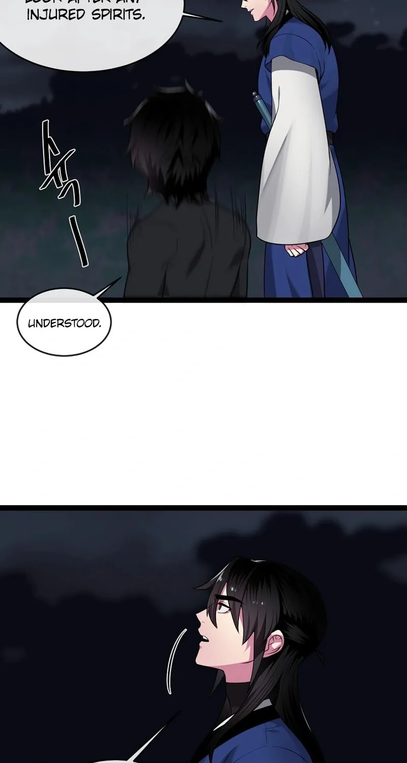 Volcanic Age Chapter 289 page 55 - 