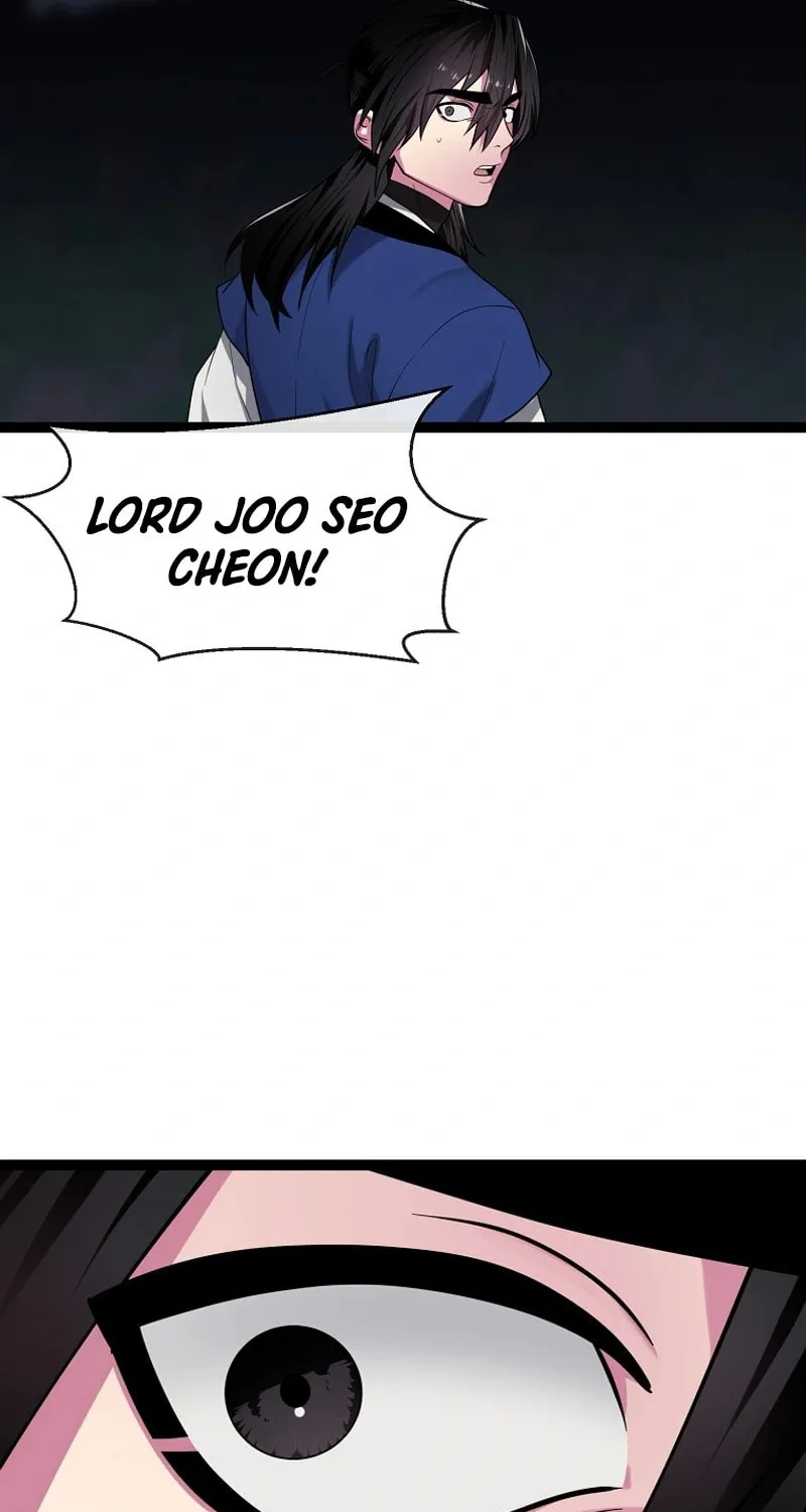Volcanic Age Chapter 289 page 58 - 