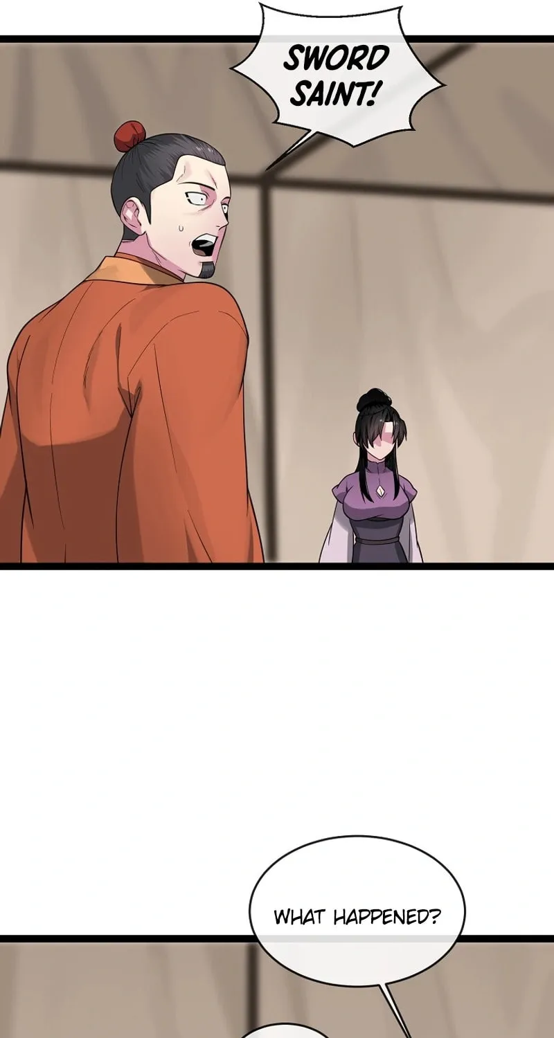 Volcanic Age Chapter 289 page 61 - 