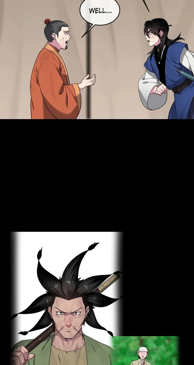 Volcanic Age Chapter 289 page 62 - 
