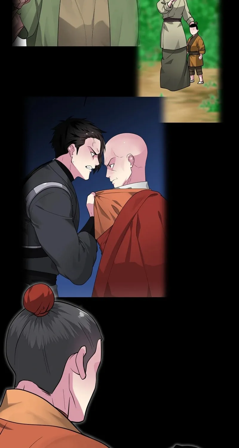 Volcanic Age Chapter 289 page 63 - 