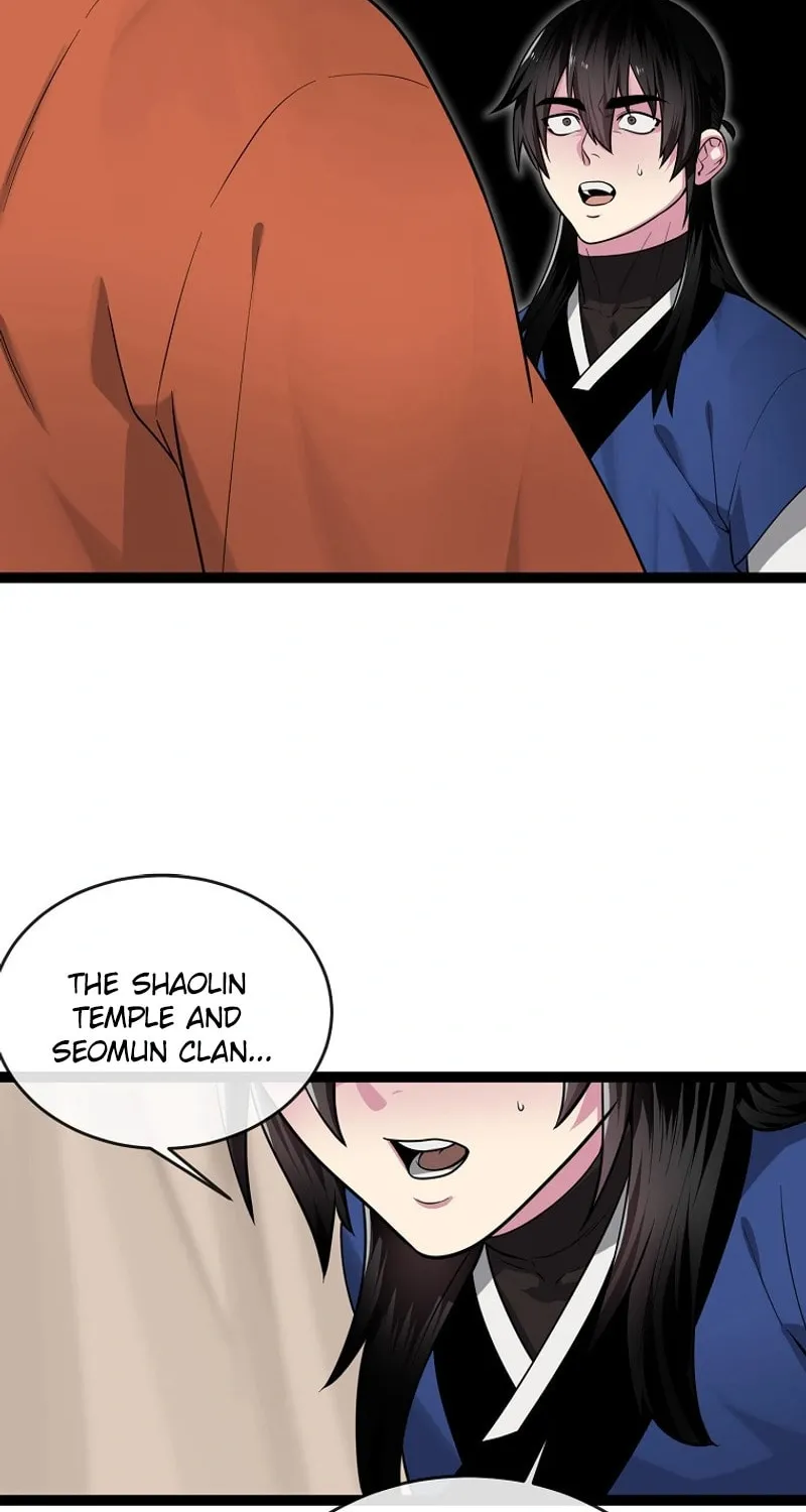 Volcanic Age Chapter 289 page 64 - 