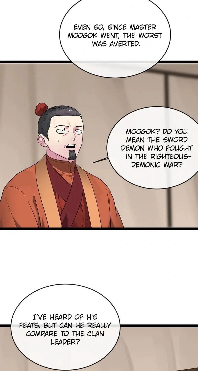 Volcanic Age Chapter 289 page 65 - 