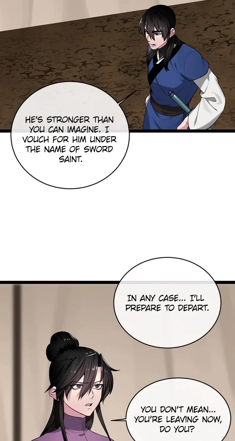 Volcanic Age Chapter 289 page 66 - 