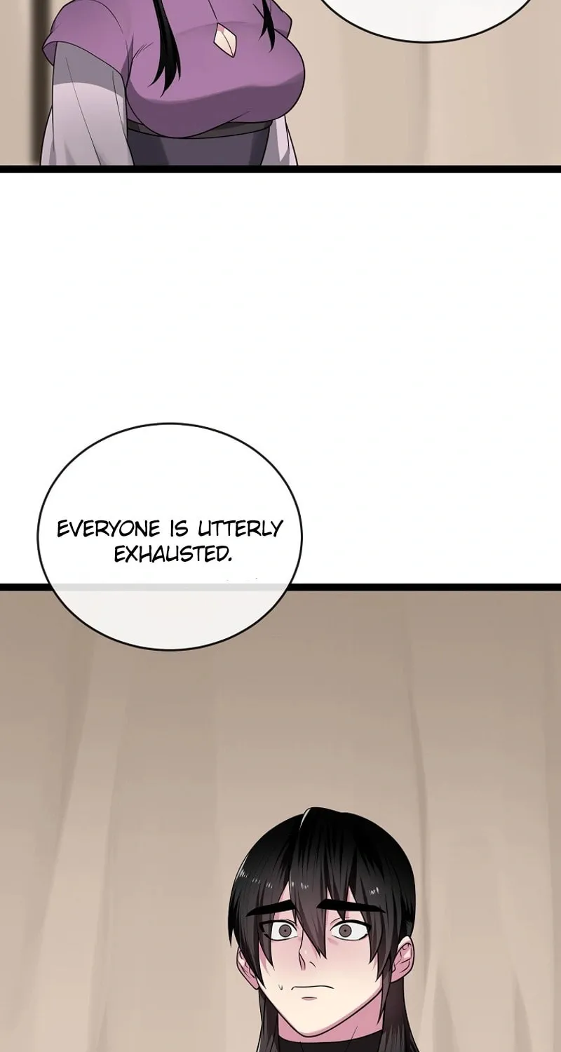 Volcanic Age Chapter 289 page 67 - 