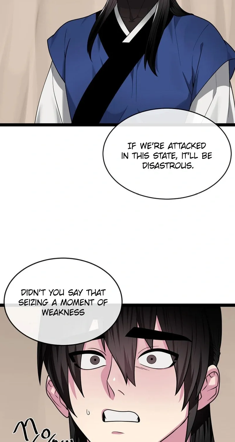 Volcanic Age Chapter 289 page 68 - 