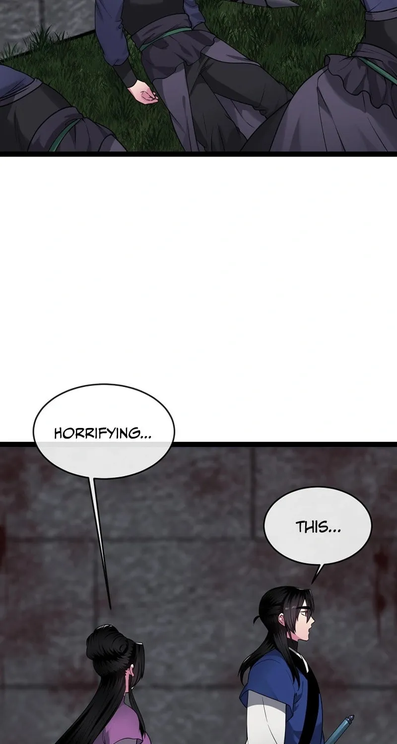 Volcanic Age Chapter 289 page 8 - 