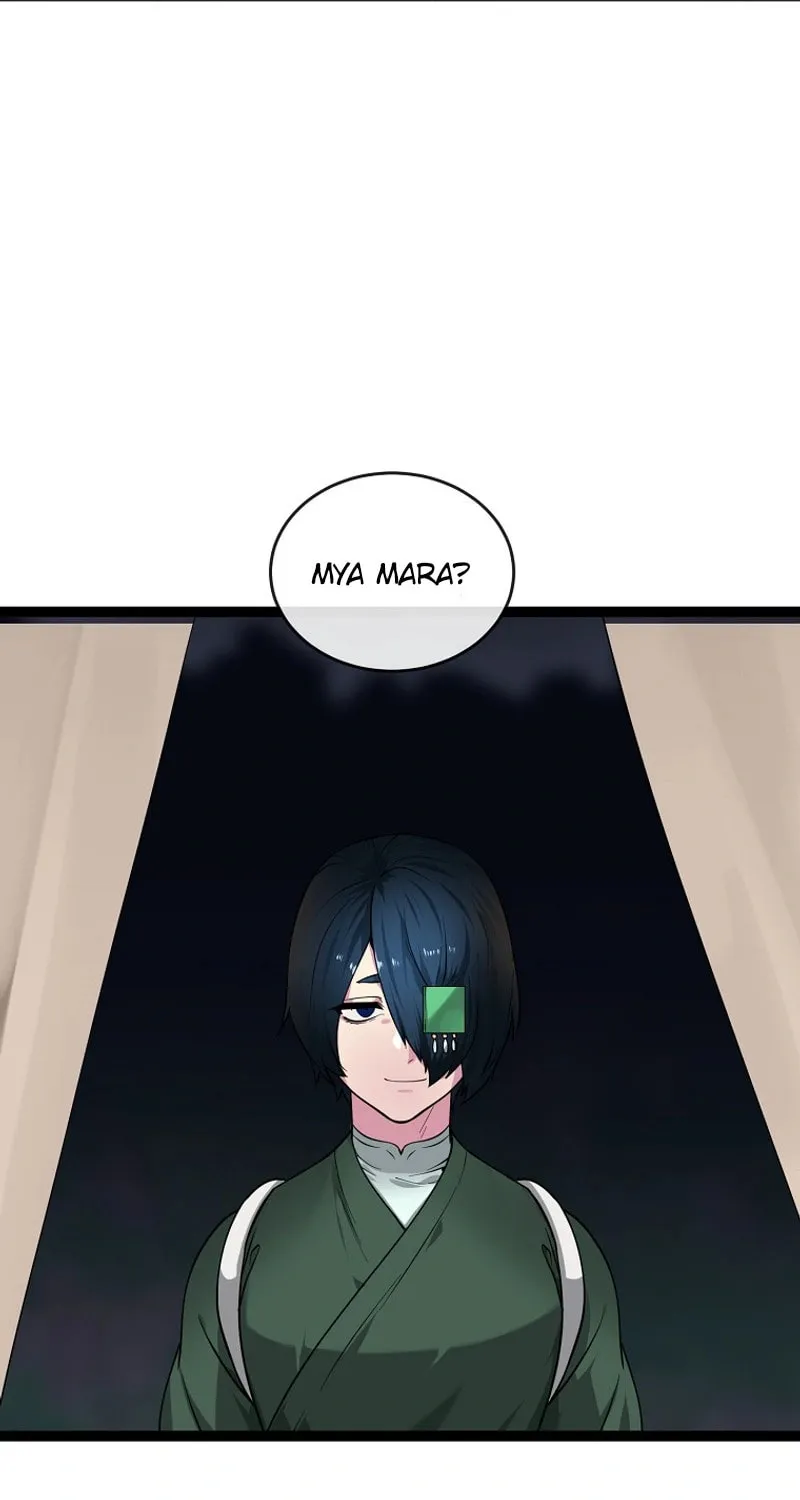 Volcanic Age Chapter 289 page 71 - 