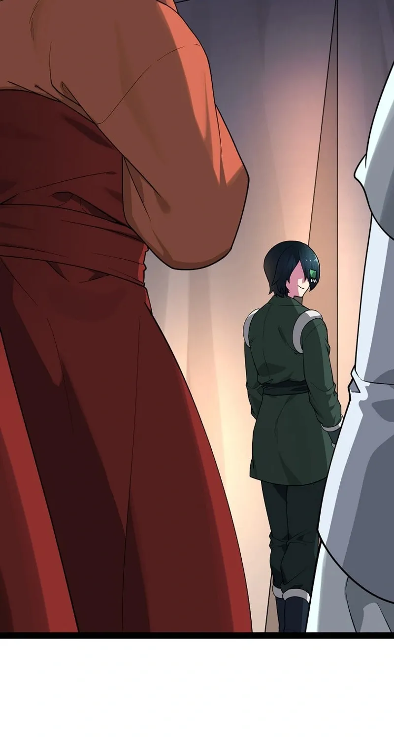 Volcanic Age Chapter 289 page 73 - 