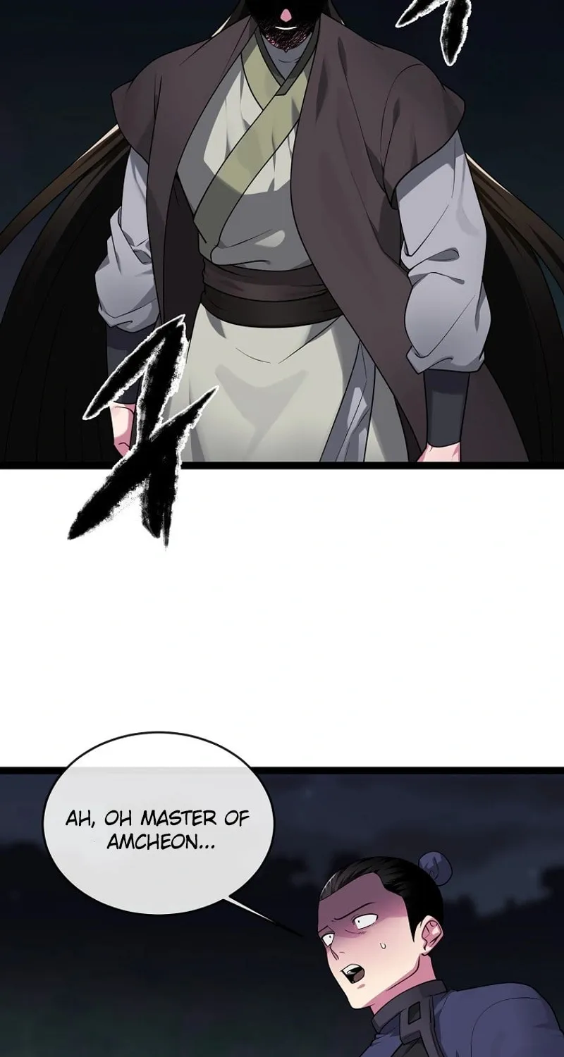 Volcanic Age Chapter 289 page 76 - 