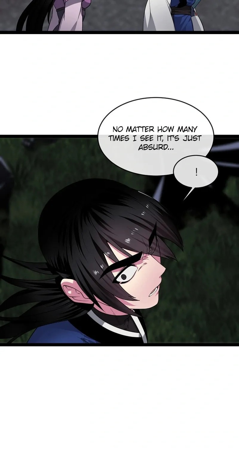 Volcanic Age Chapter 289 page 9 - 