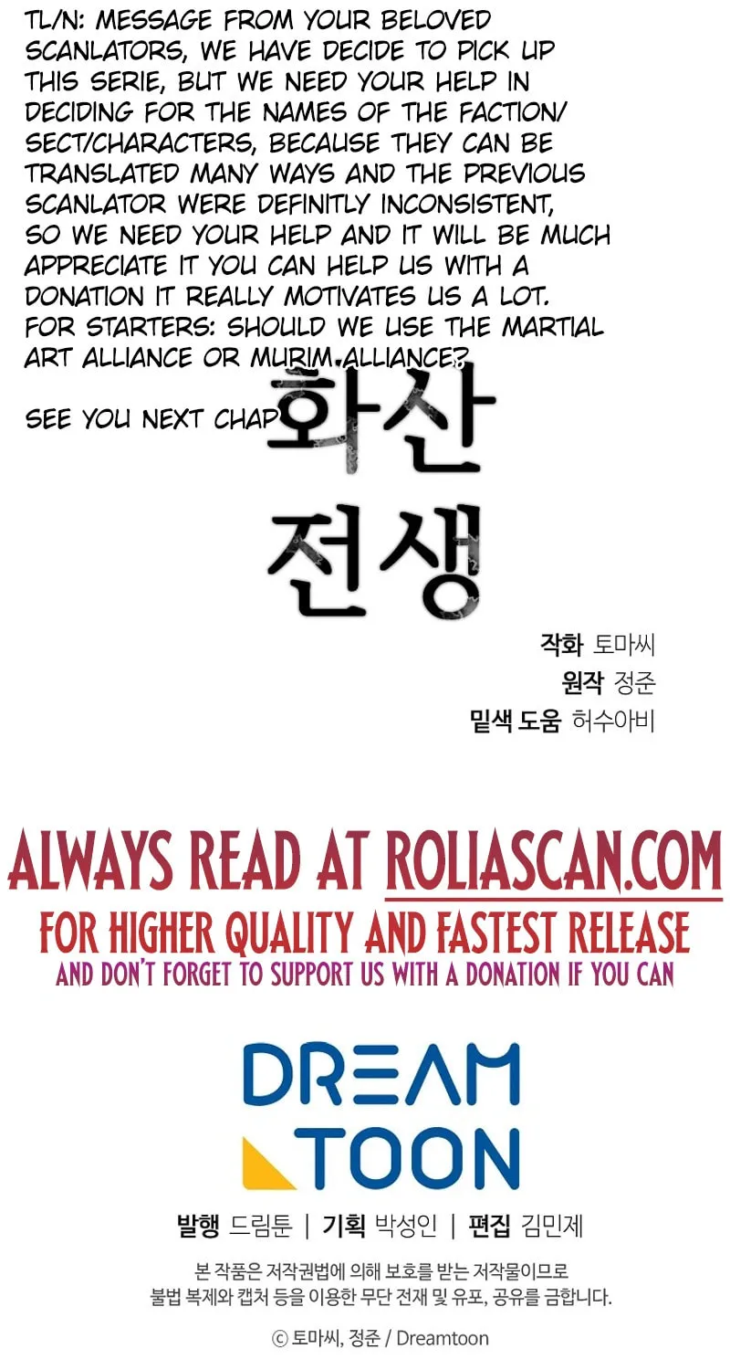 Volcanic Age Chapter 289 page 81 - 