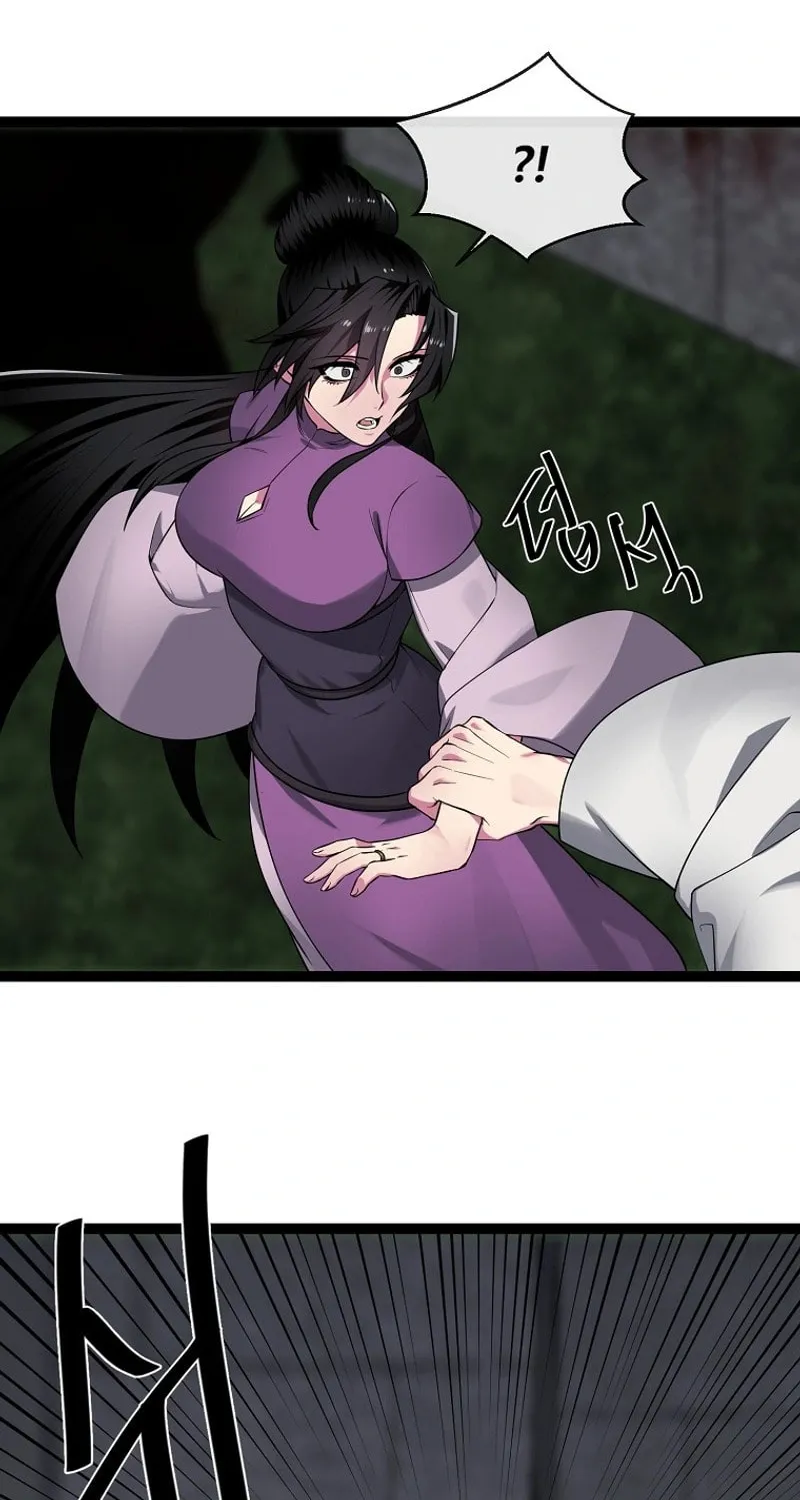Volcanic Age Chapter 289 page 10 - 