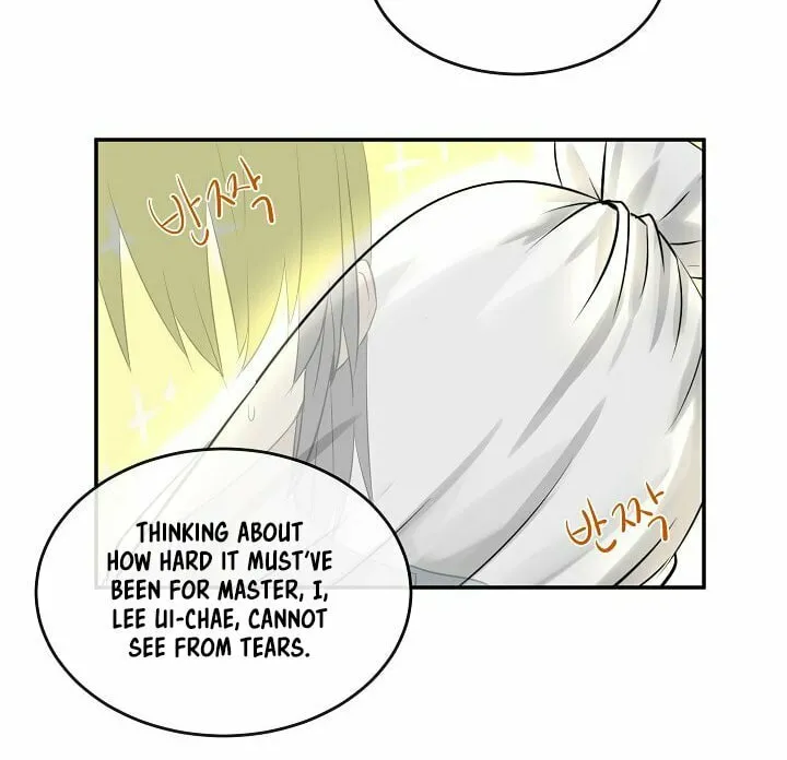 Read Volcanic Age chapter 29 image 19 on Lezhin
