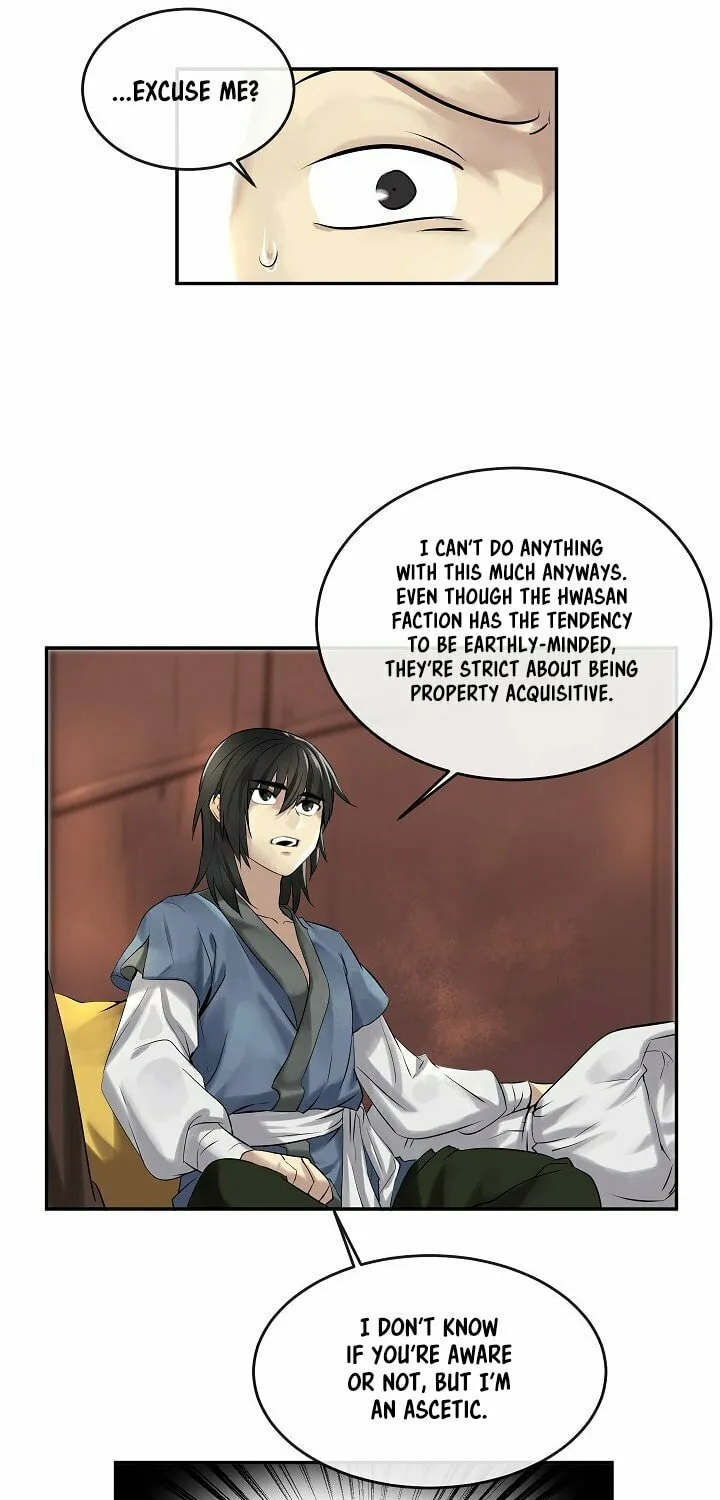 Read Volcanic Age chapter 29 image 29 on Lezhin