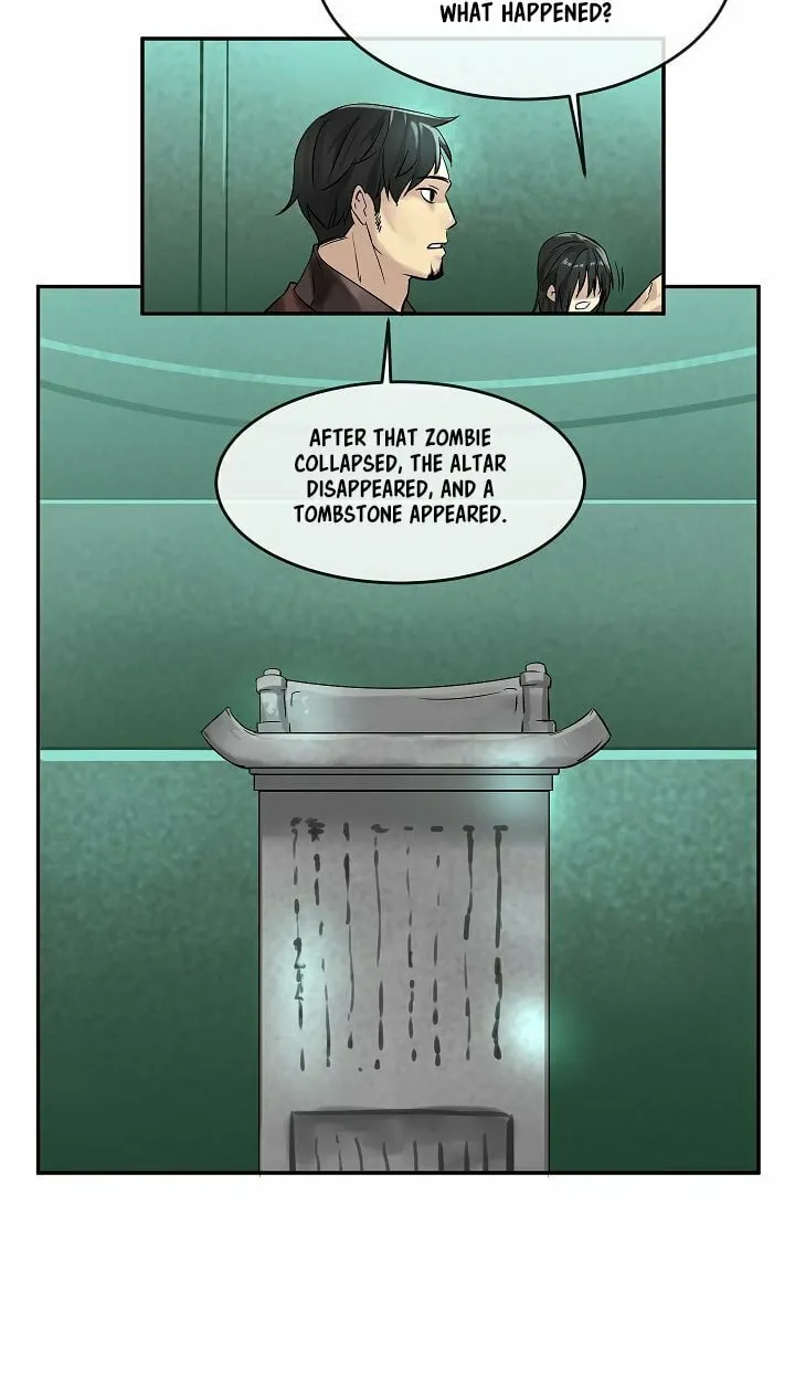 Read Volcanic Age chapter 29 image 6 on Lezhin