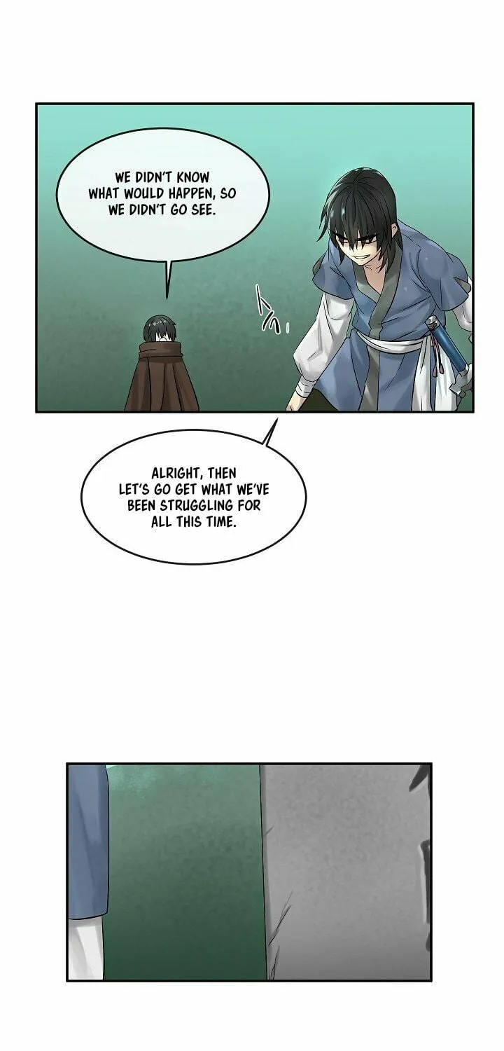 Read Volcanic Age chapter 29 image 7 on Lezhin