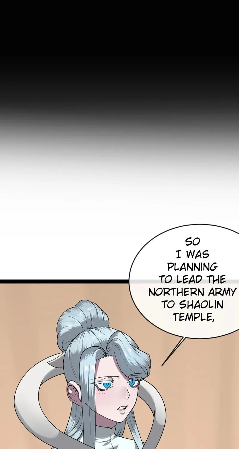 Volcanic Age Chapter 290 page 11 - 